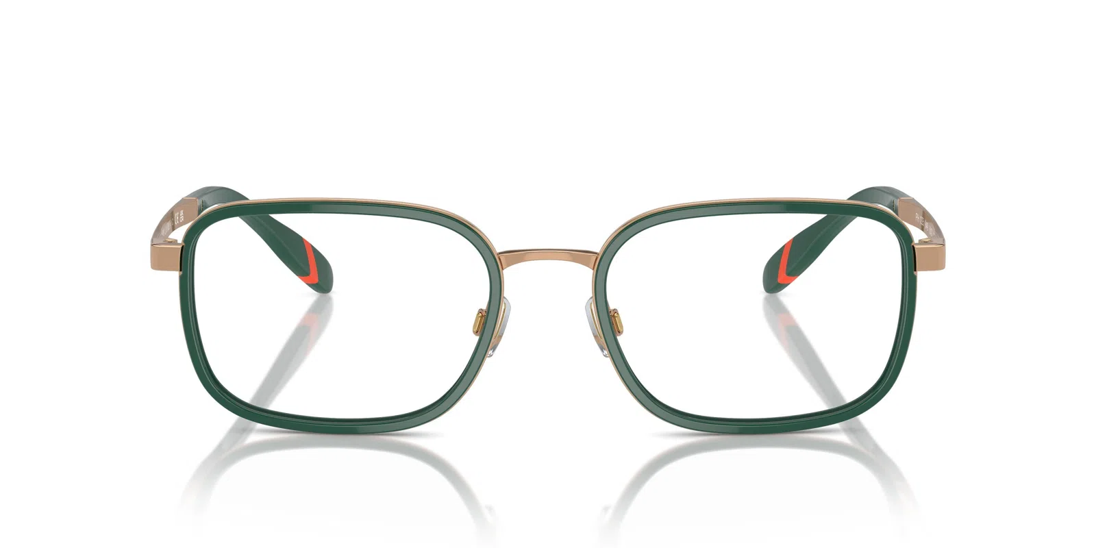 Polo 1225 Eyeglasses - view 8